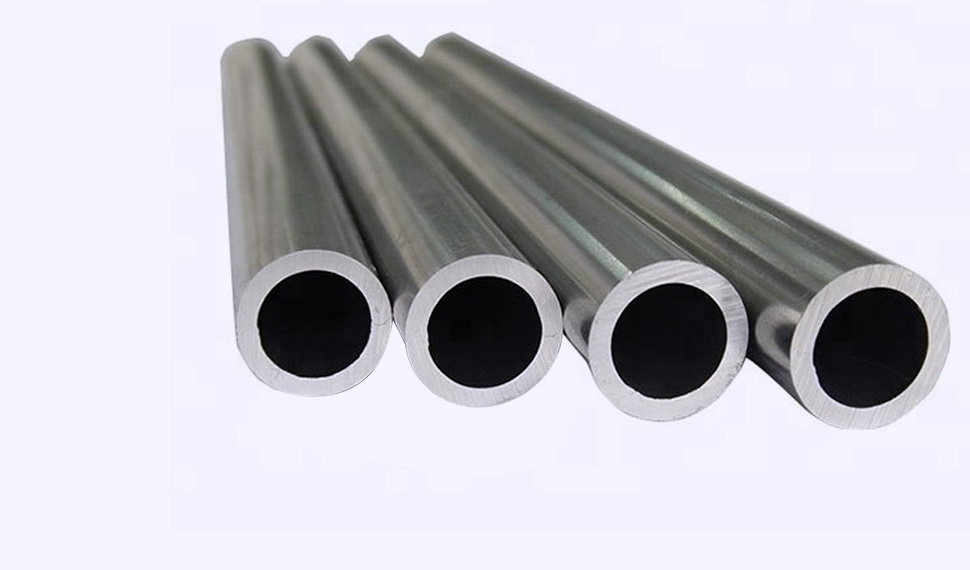 Stainless Steel 304 Surgical Pipes