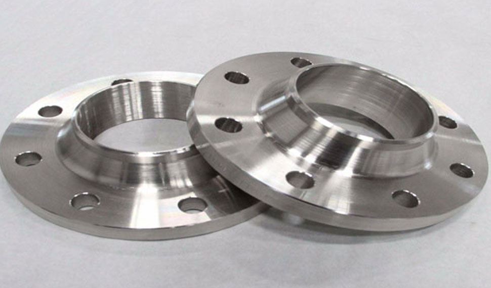 Titanium Gr.5 Flanges Titanium Gr.5 Flanges