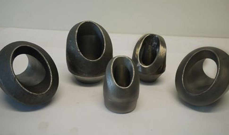 ASTM A694 Carbon Steel Outlets Branch Fittings