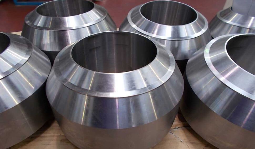 Alloy 20 Outlets Branch Fittings Alloy 20 Outlets Branch Fittings