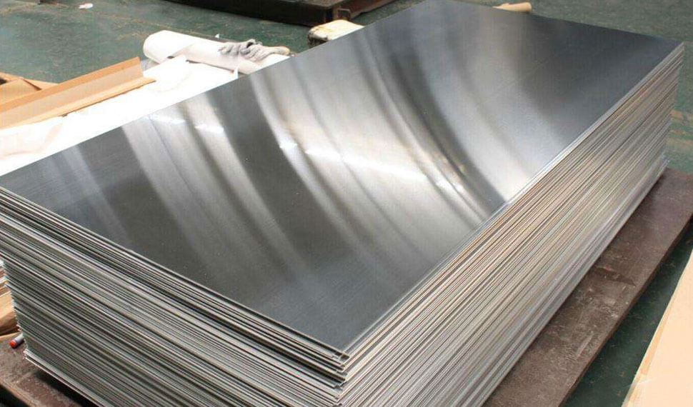 Alloy 20 Sheet Plate / Structurals Alloy 20 Sheet Plate / Structurals