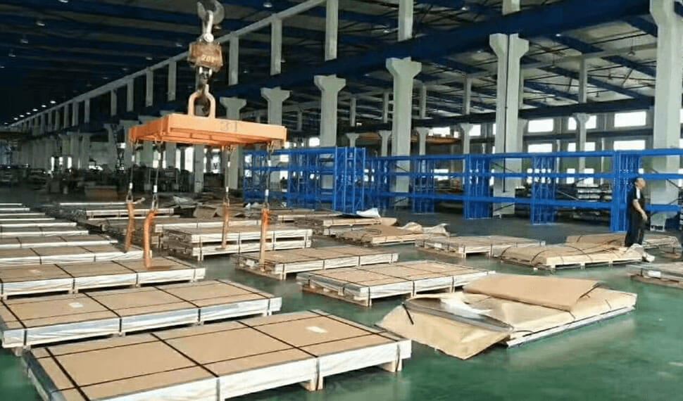 Alloy 20 Sheet Plate / Structurals Alloy 20 Sheet Plate / Structurals