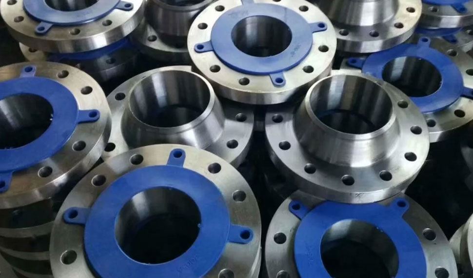 Hastelloy UNS N10675 Flanges