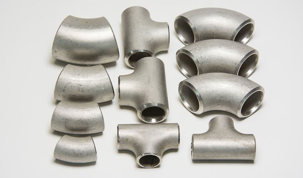 Alloy UNS N08020 Pipe Fittings Alloy UNS N08020 Pipe Fittings