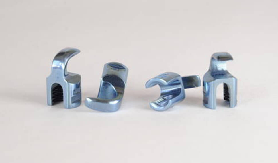 Stainless Steel 304 Flanges