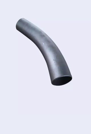  Alloy Steel WP1 Pipe Bend