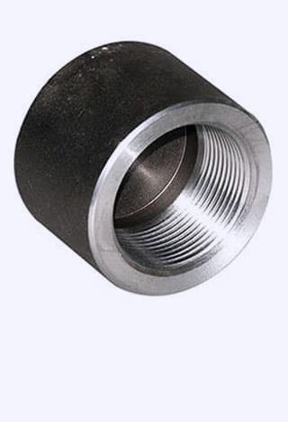 Alloy Steel F22 Forged Cap