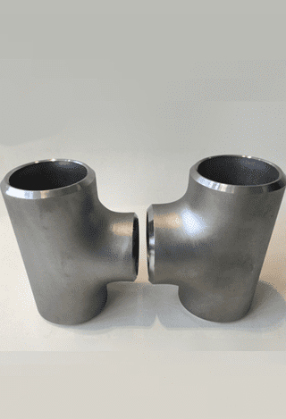 Alloy Steel F91 Forged Tee Alloy Steel F91 Forged Tee