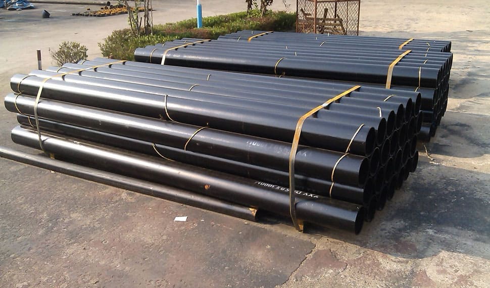 ASTM A53 UNS K03005 Pipe