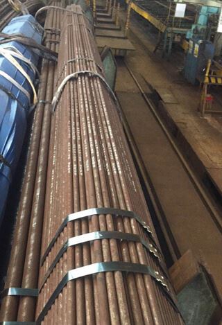 Alloy Steel T22 Seamless Tube