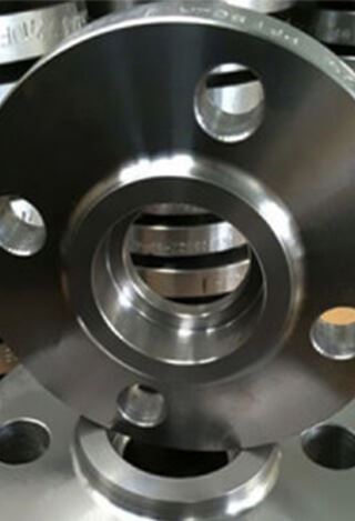 Alloy Steel F12 Socket weld Flanges