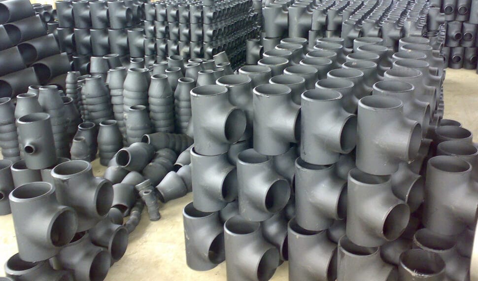 Alloy Steel WP5 Pipe Fittings Alloy Steel WP5 Pipe Fittings