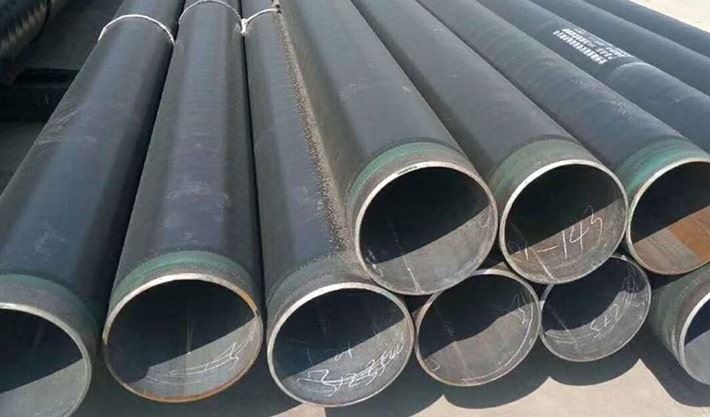 Carbon Steel X65 Pipe
