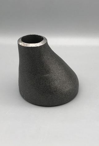 Carbon Steel A234 Butt weld Reducer