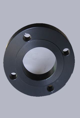Carbon Steel A105 Forged Flanges