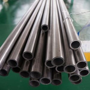 Carbon Steel ASTM A 210 Gr A1 Tube