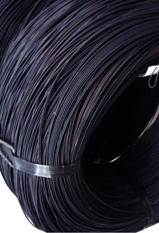 Carbon Steel A105 Wire