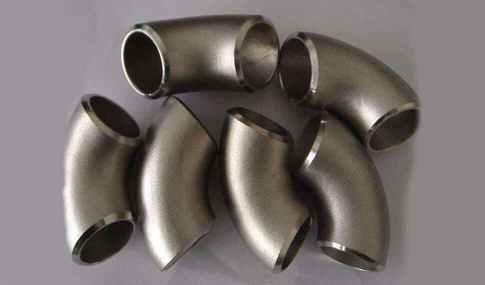 Chrome Moly WP22 Pipe Fittings Chrome Moly WP22 Pipe Fittings