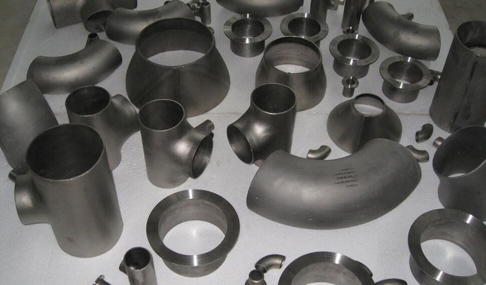 Chrome Moly WP5 Pipe Fittings Chrome Moly WP5 Pipe Fittings