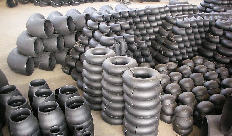 Chrome Moly WP9 Pipe Fittings Chrome Moly WP9 Pipe Fittings