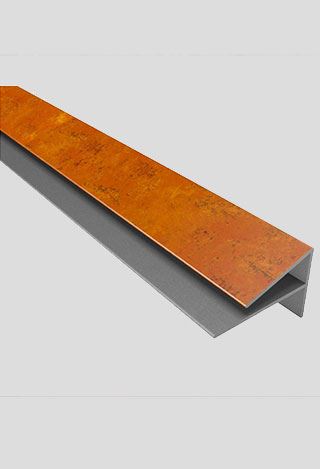 Hardox Angle Hardox Angle