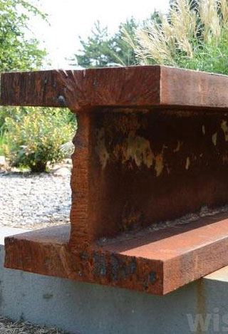 Hardox Beams Hardox Beams