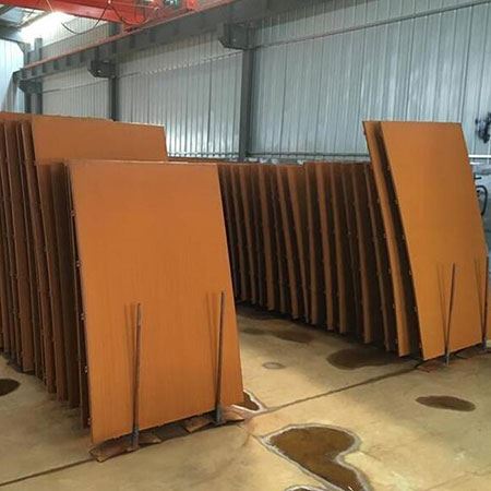 Hardox Sheet Plate / Structurals Hardox Sheet Plate / Structurals