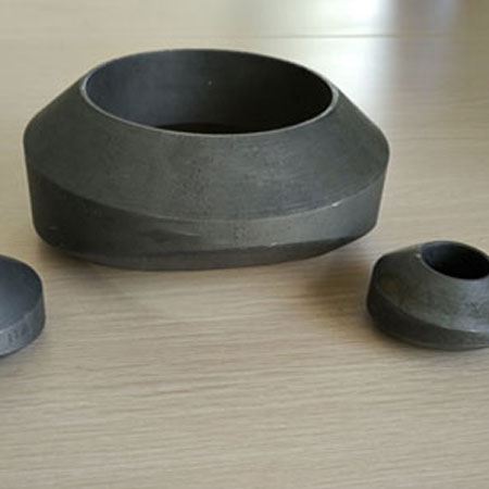 Carbon Steel A350 Outlets Branch Fittings