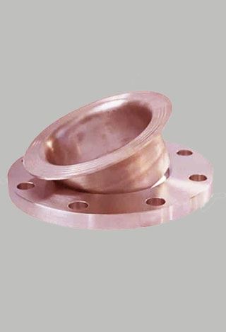 Cu Ni 70/30 Lap Joint Flanges