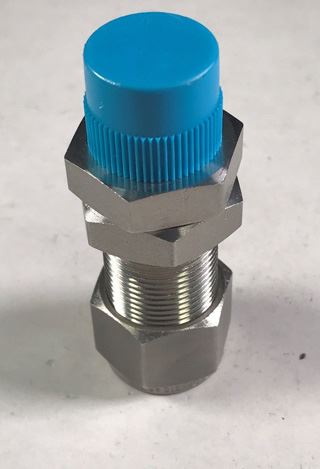 Incoloy 800 / 800H / 800HT Tube to Female Pipes