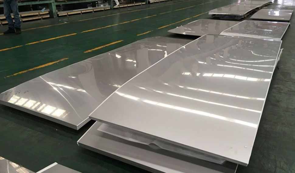 Incoloy Alloy 825 Sheet Plate / Structurals Incoloy Alloy 825 Sheet Plate / Structurals