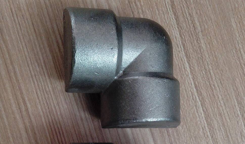 Inconel 601 Forged Fittings Inconel 601 Forged Fittings