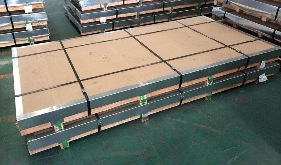 Inconel 601 Sheet Plate / Structurals Inconel 601 Sheet Plate / Structurals