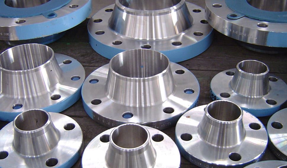 Inconel 625 Flanges Inconel 625 Flanges