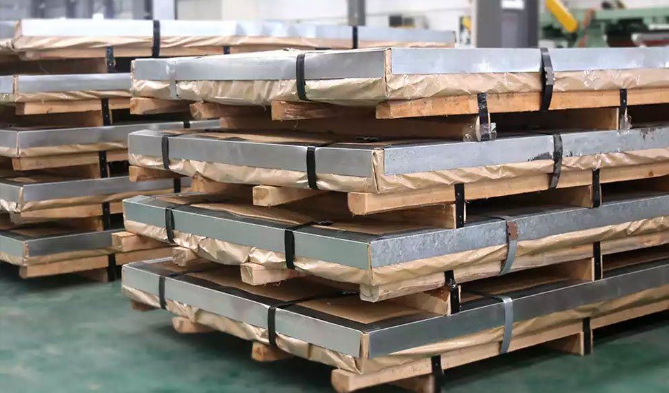 Incoloy 825 Sheet Plate / Structurals Incoloy 825 Sheet Plate / Structurals