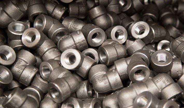 Inconel UNS N06625 Forged Fittings