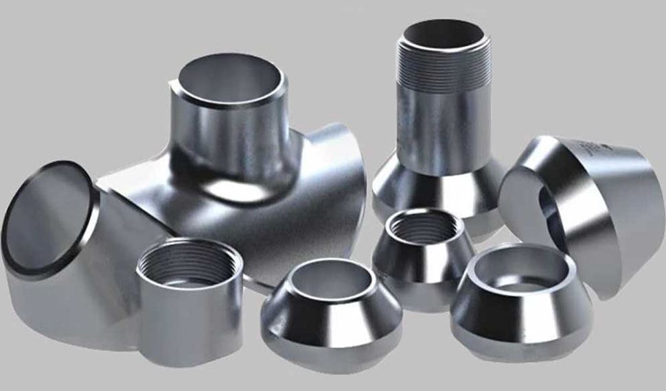 Monel Alloy N04400 Outlets Branch Fittings