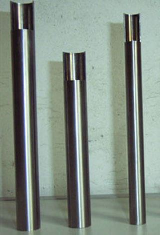 Stainless Steel 316L Non terilized Surgical Pipe