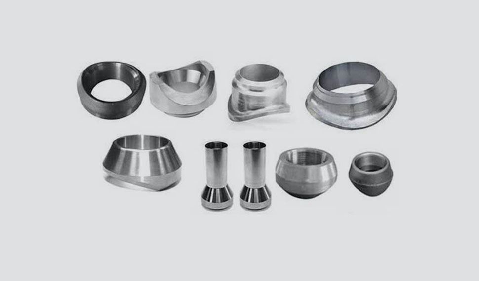 Super Duplex Steel S32750 Outlets Branch Fittings Super Duplex Steel S32750 Outlets Branch Fittings