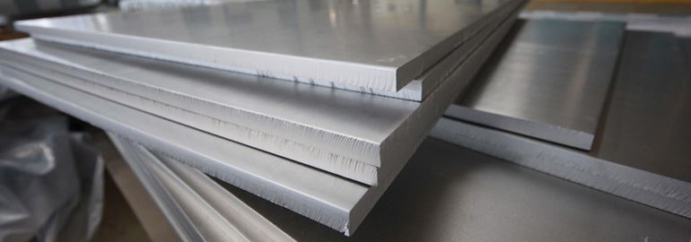 Sheet Plate / Structurals