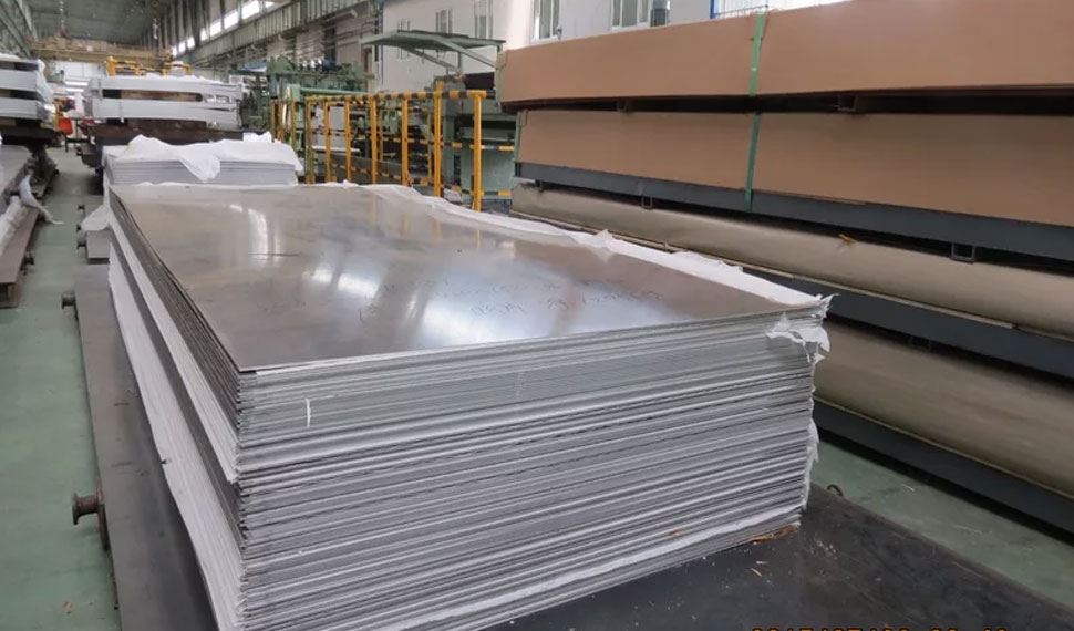 SMO 254 Sheet Plate / Structurals SMO 254 Sheet Plate / Structurals