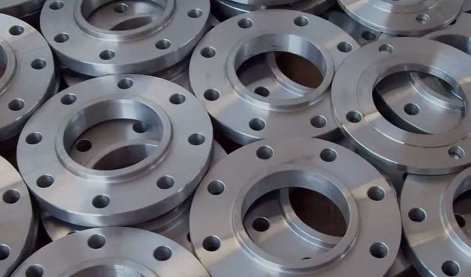 Stainless Steel 310S Flanges