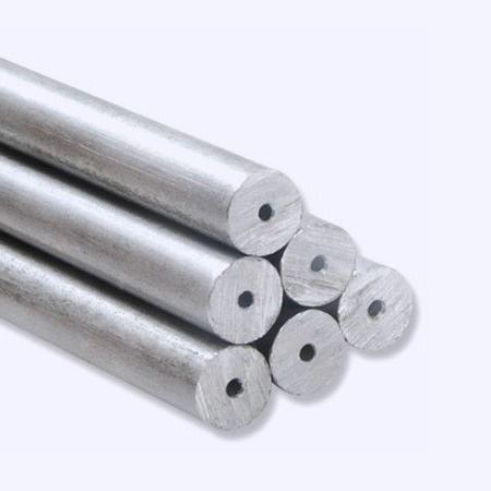 Stainless Steel 316L Surgical Tubes
