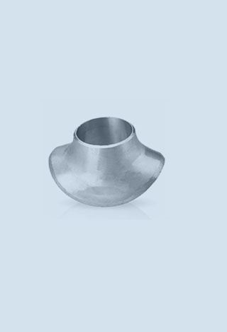 Nickel Alloy 200 Sweep Outlets