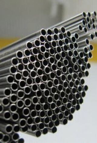 Stainless Steel 304 Sterilized Surgical Pipe